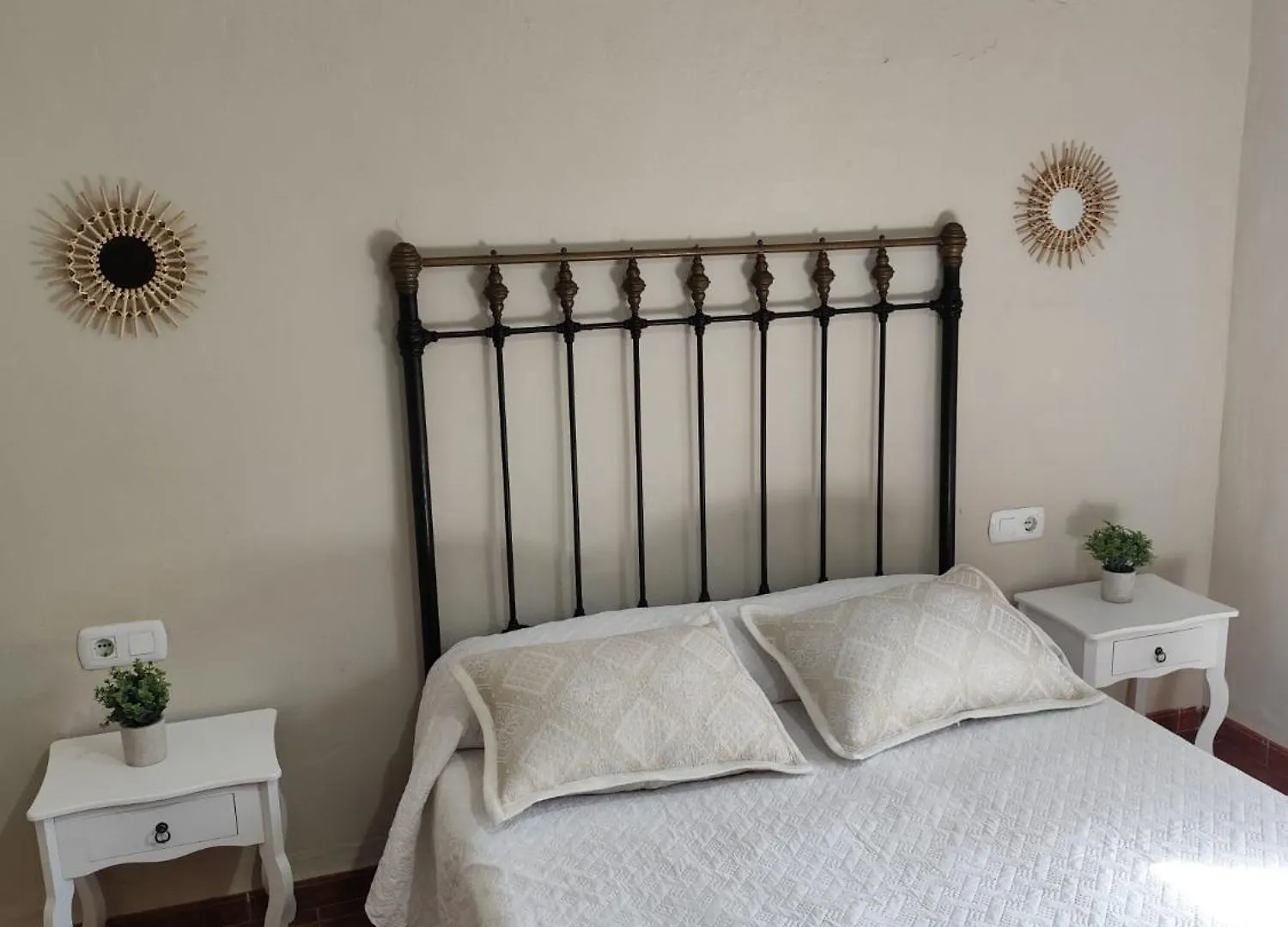 Casa Villazo I Almachar
