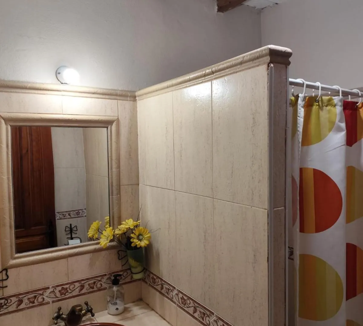 Holiday home Casa Villazo I Almachar