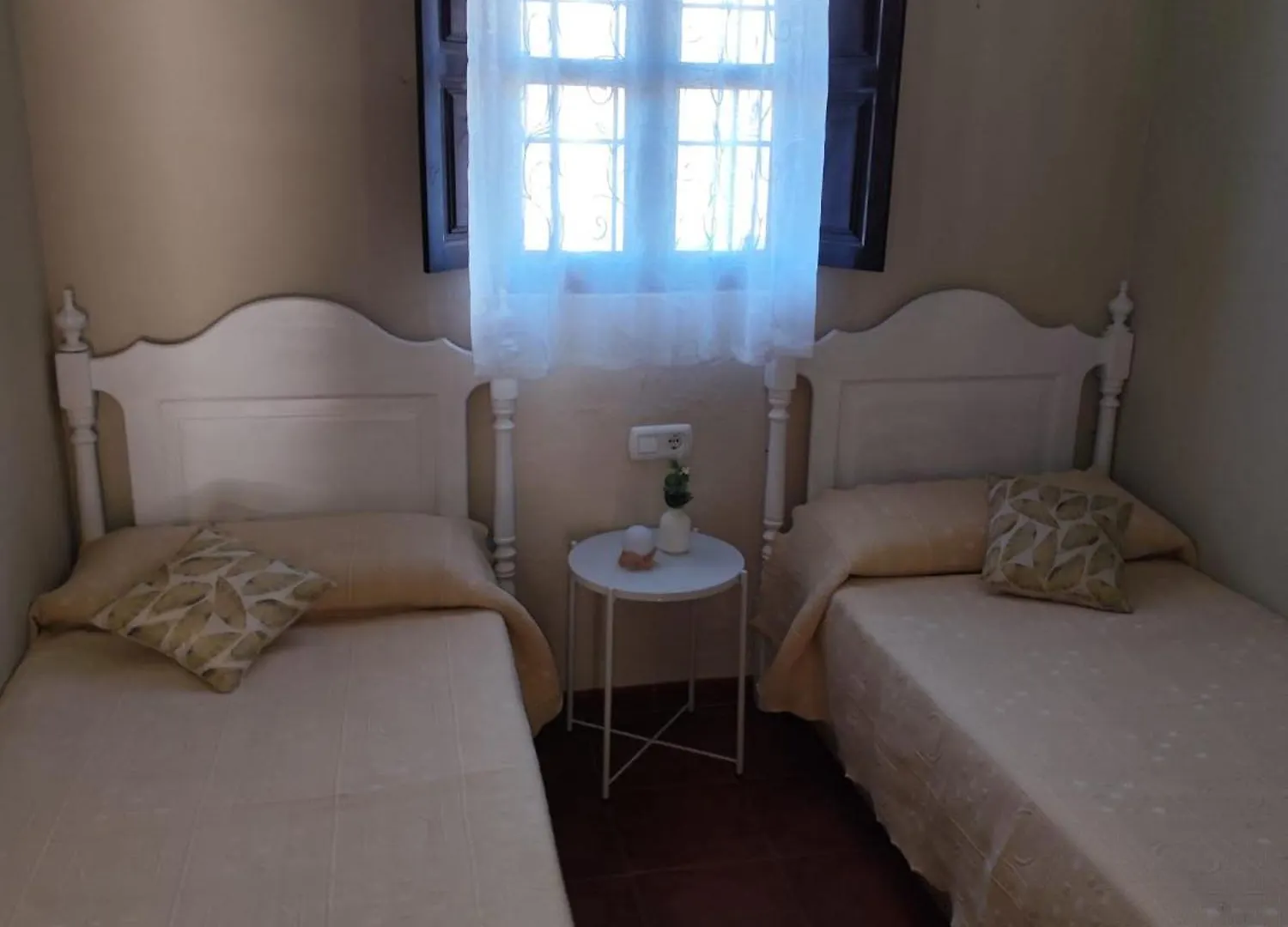 Casa Villazo I Almachar