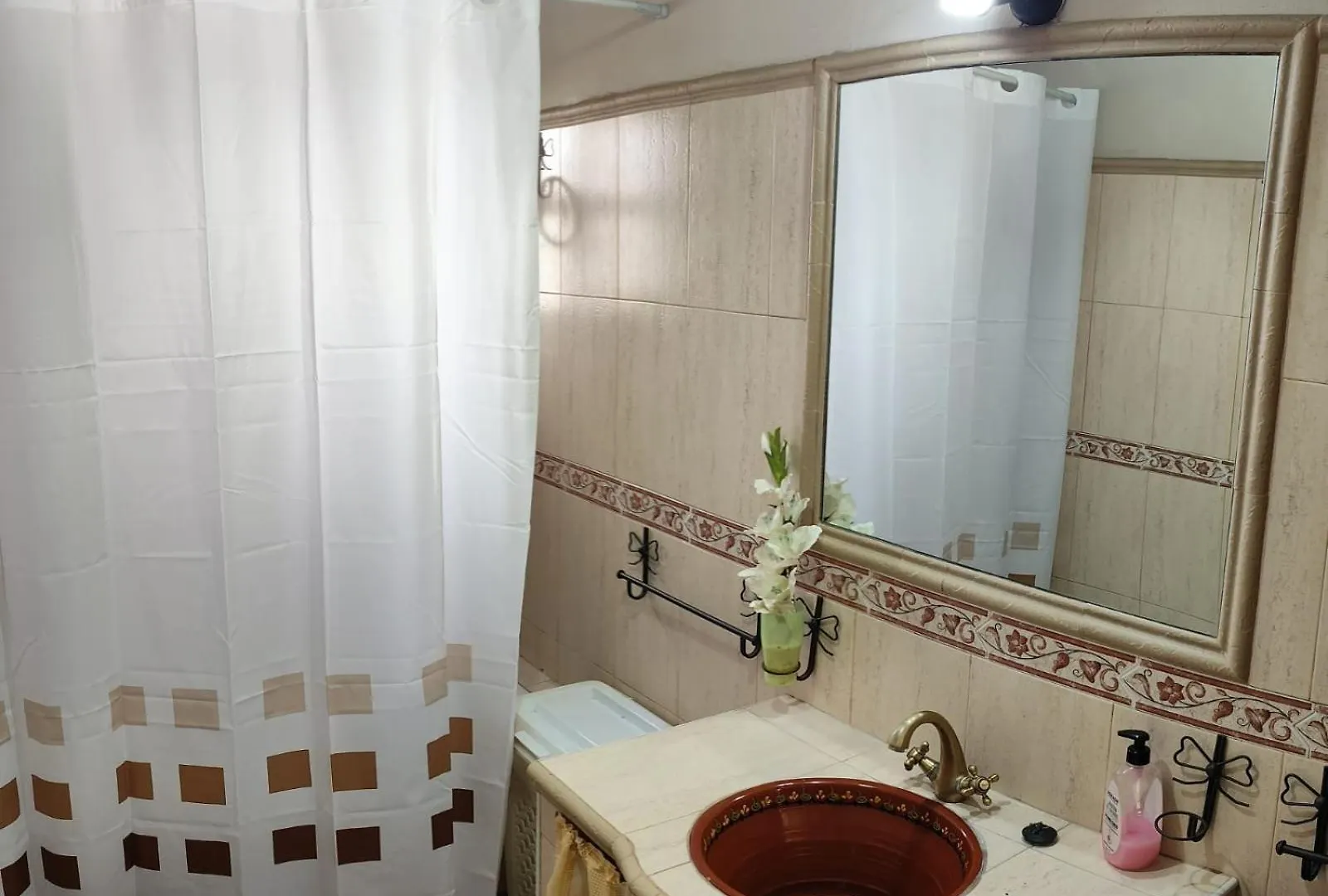 Casa Villazo I Almachar Holiday home