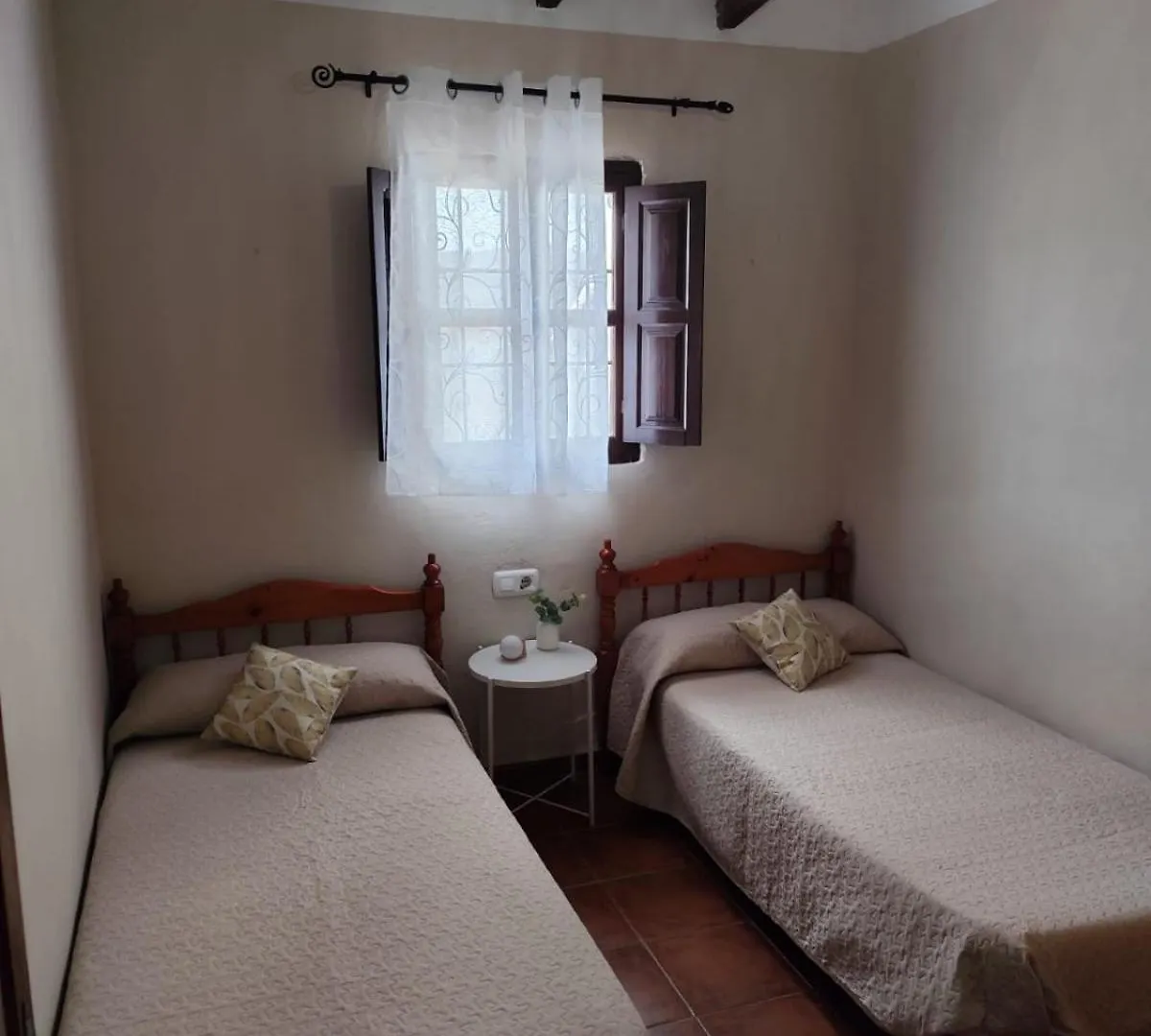Casa Villazo I Almachar 0*,
