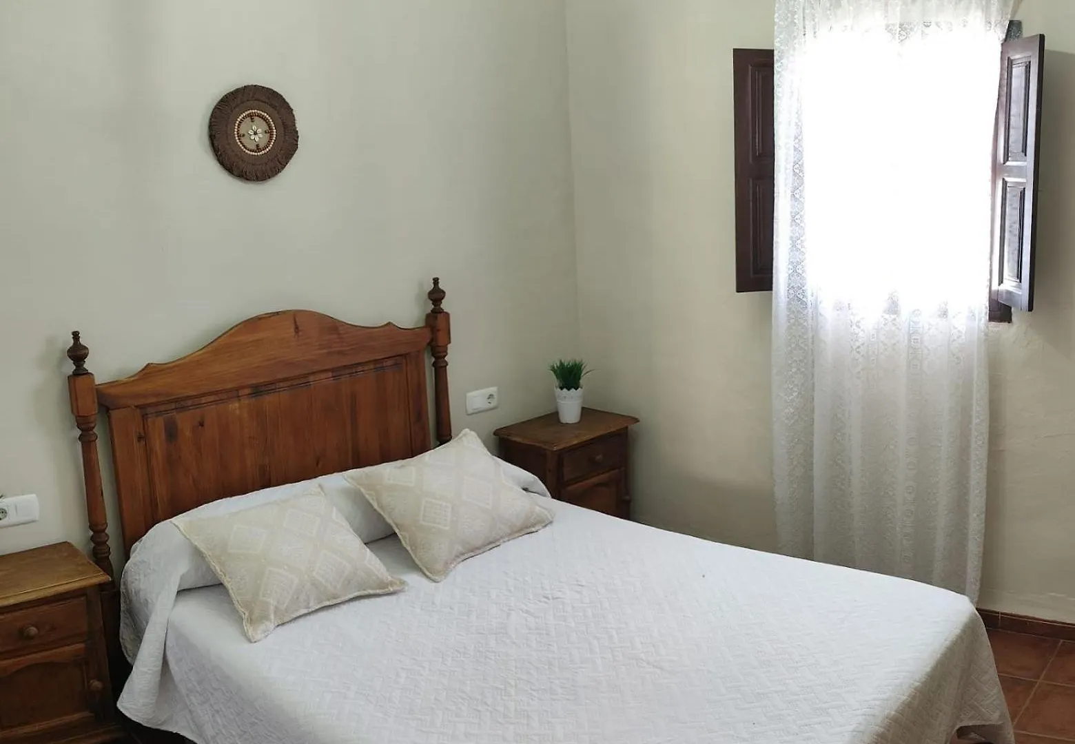 Casa Villazo I Almáchar