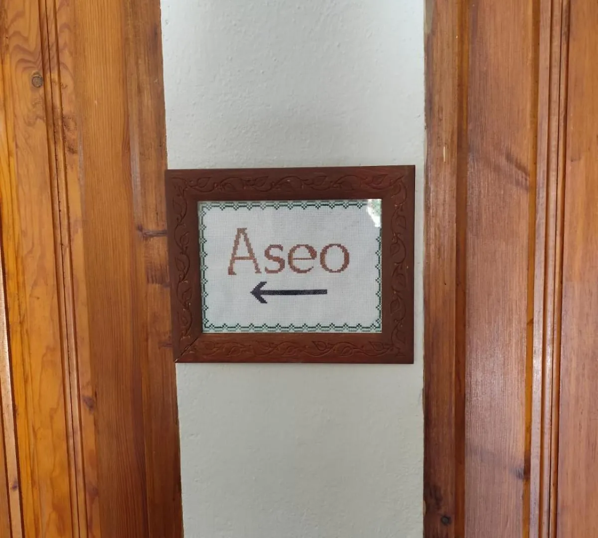 Casa Villazo I Almáchar