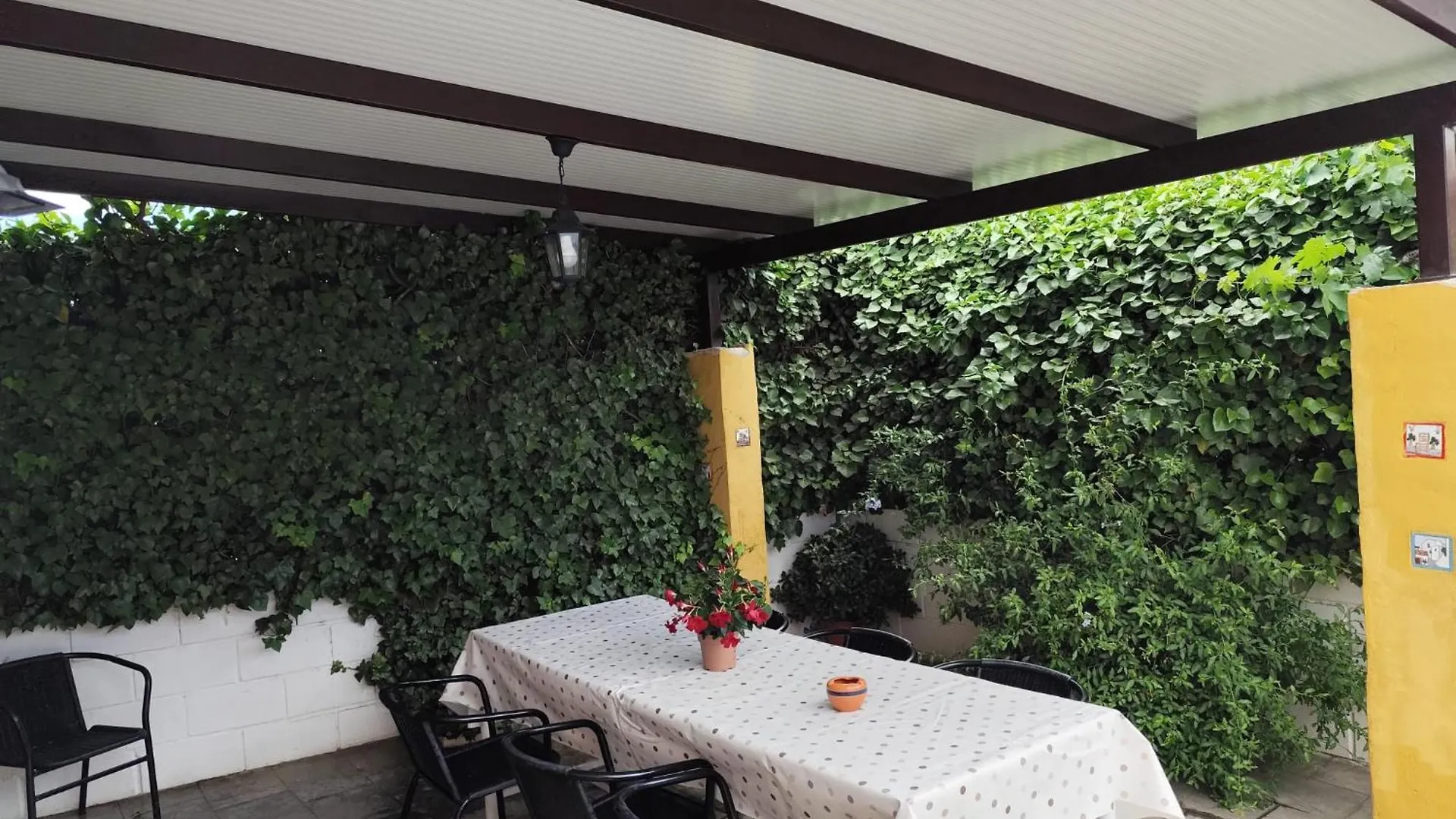 Сasa de vacaciones Casa Villazo I Almáchar